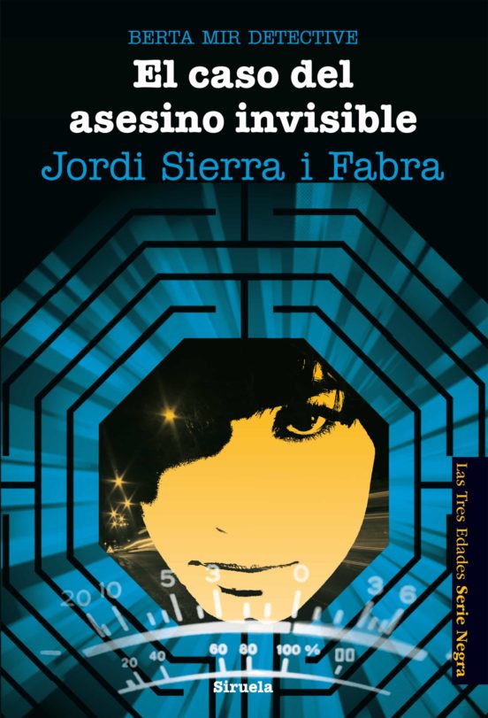 Berta Mir 5. El Caso Del Asesino Invisible