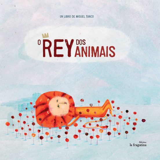 O Rei Dos Animais