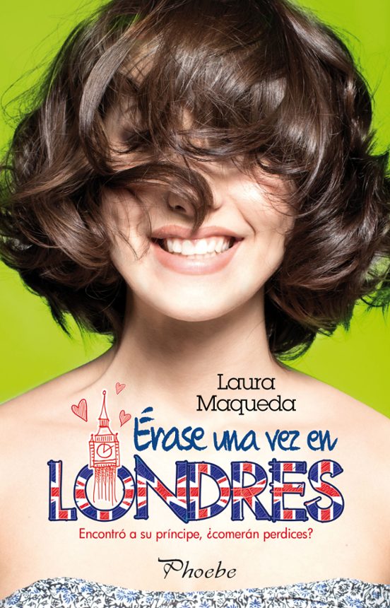 Érase Una Vez En Londres