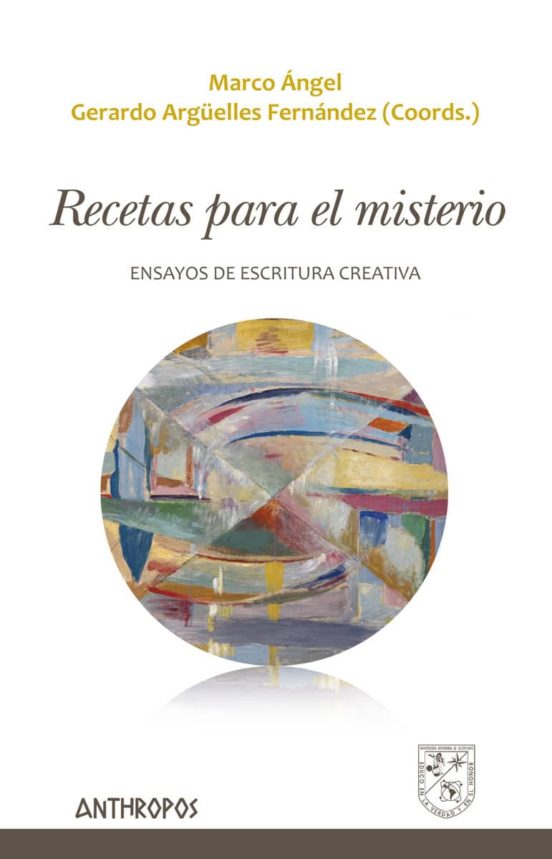 Recetas Para El Misterio