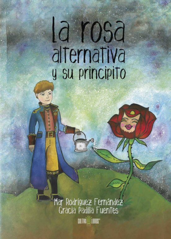 La Rosa Alternativa Y Su Principito