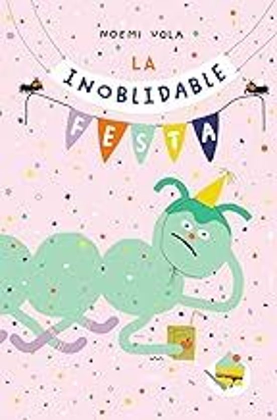 La Inoblidable Festa