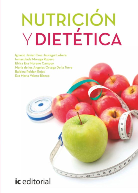 Nutrición Y Dietética