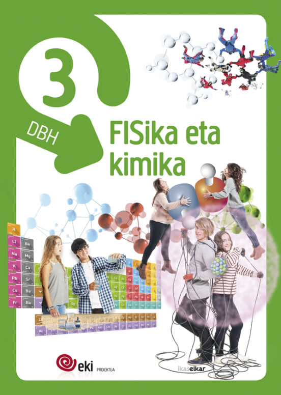 Dbh 3 Eki Social Sciences 3