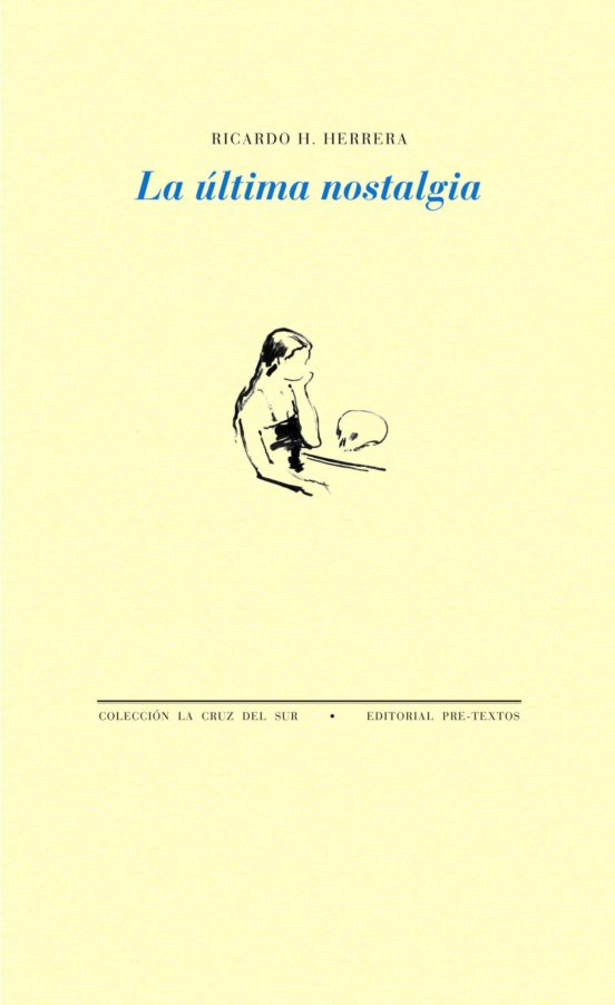 La Última Nostalgia