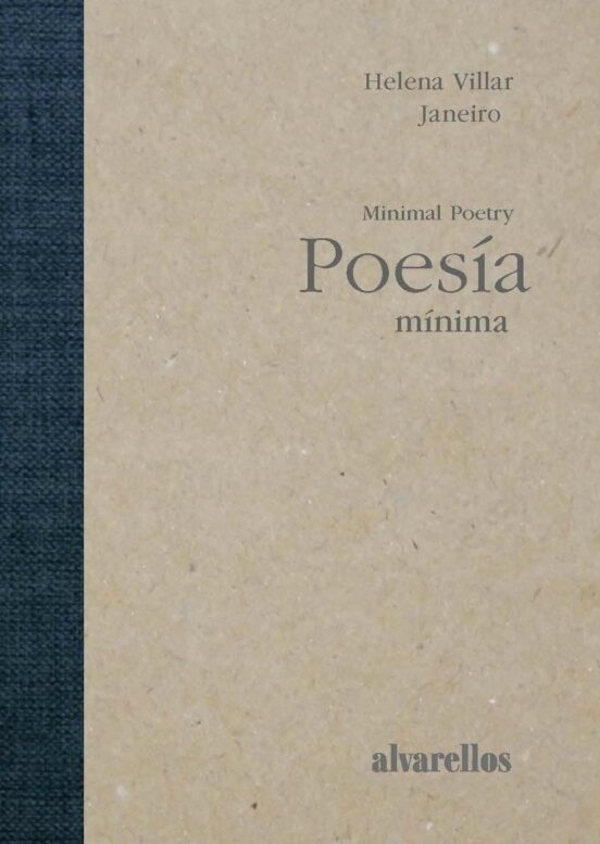 Poesia Minima / Minimal Poetry