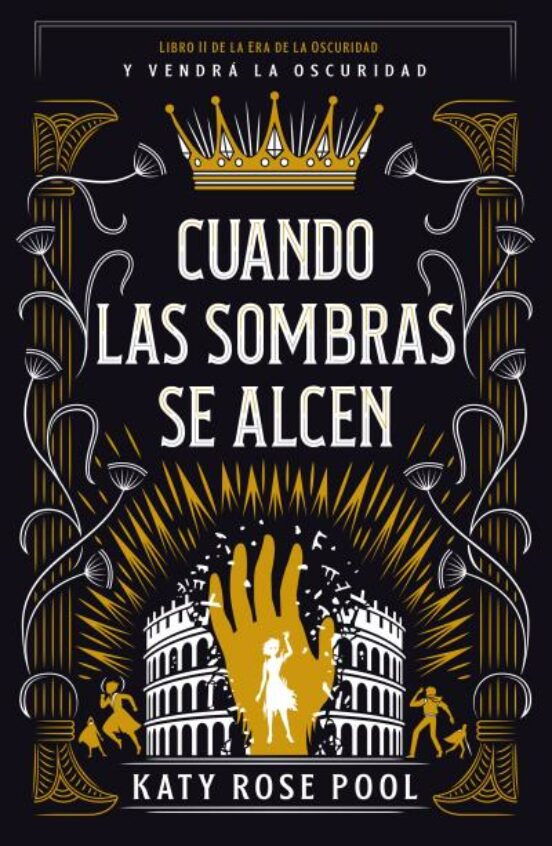 Cuando Las Sombras Se Alcen