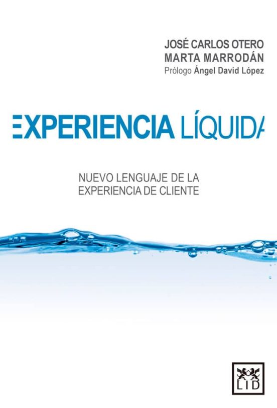 Experiencia De Cliente 40