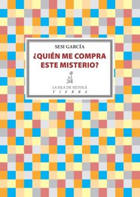 ¿Quién Me Compra Este Misterio?
