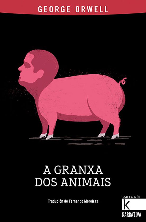 A Granxa Dos Animais
