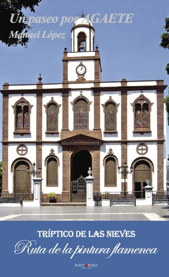 Un Paseo Por Agaete