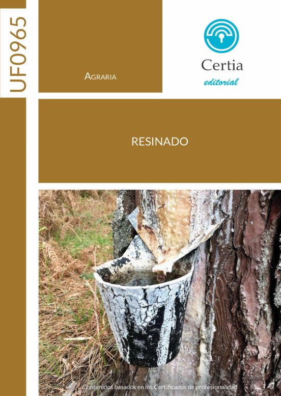 UF0965. Resinado
