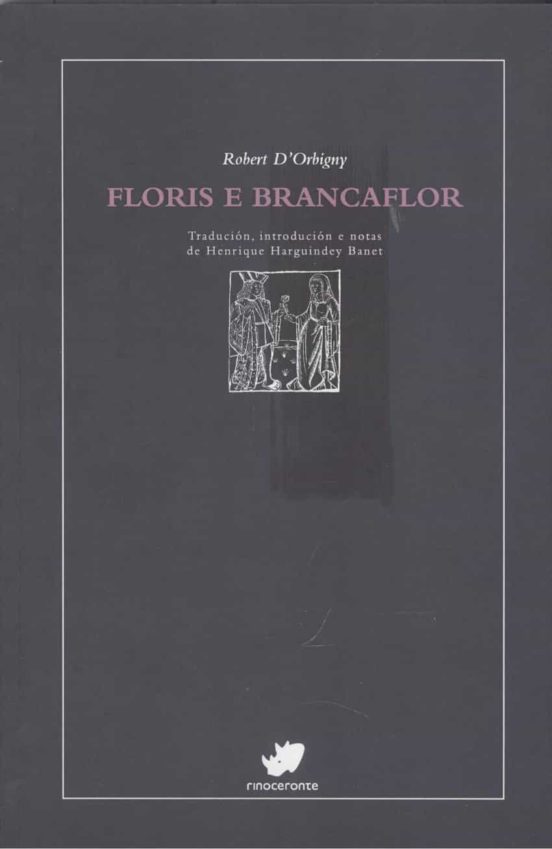 Floris E Brancaflor