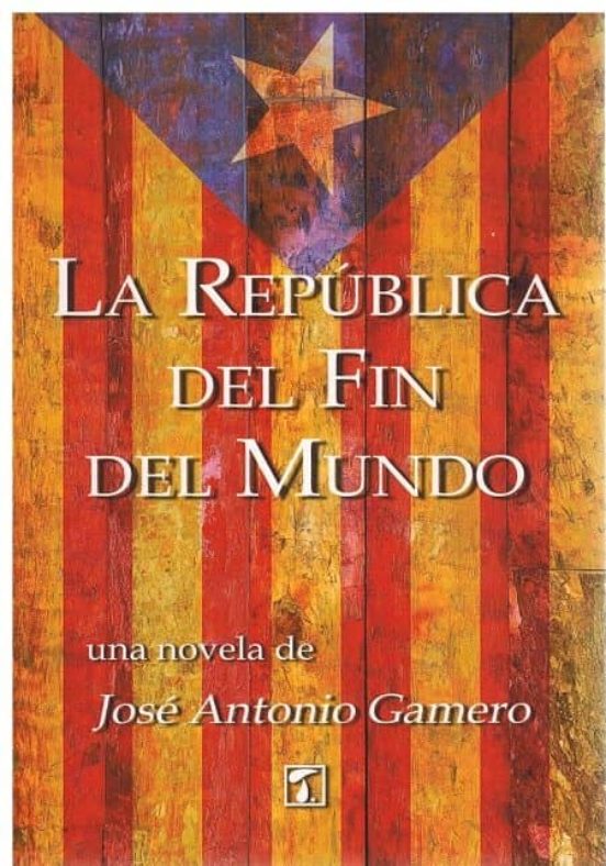 La Republica Del Fin Del Mundo