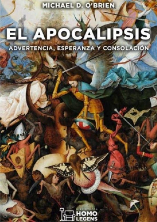 El Apocalipsis: Advertencia Esperanza Y Consolidacion