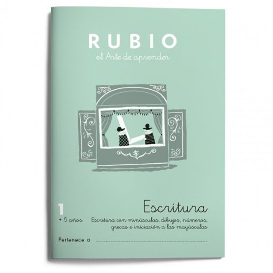 Escritura 1