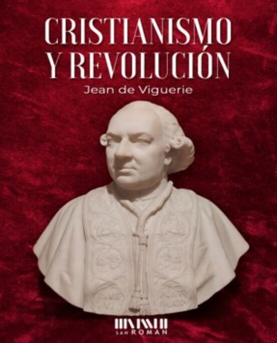 Cristianismo Y Revolución