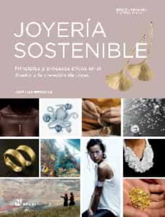 Joyeria Sostenible