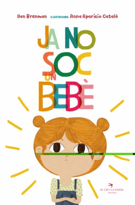 Ja No Soc Un Bebè