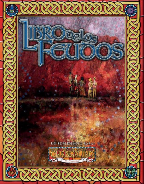 Libro De Los Feudos