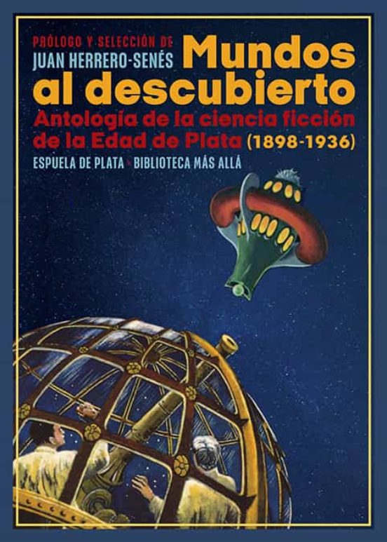 Mundos Al Descubierto