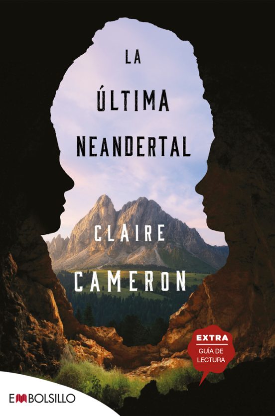 La Última Neandertal