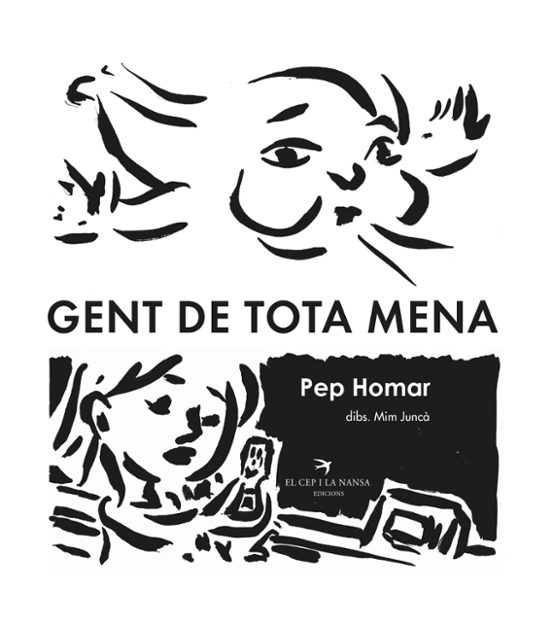 Gent De Tota Mena