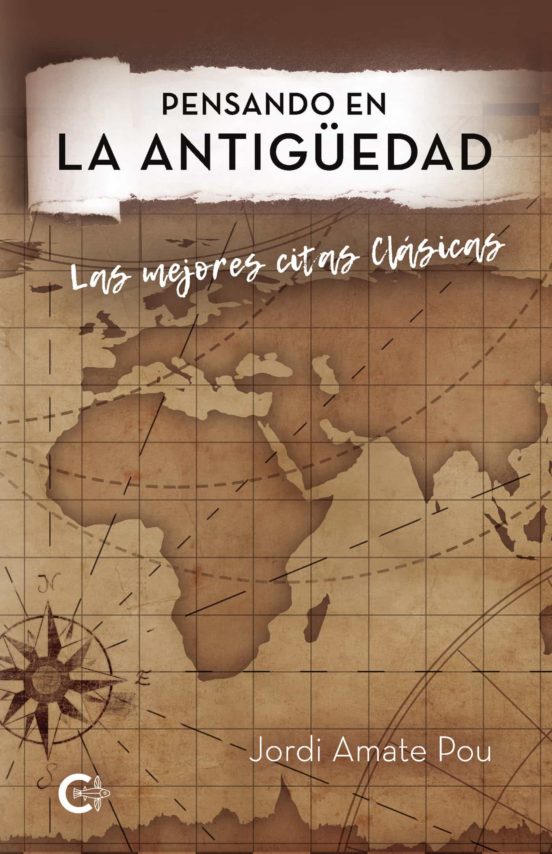 Pensando En La Antigüedad: Las Mejores Citas Clasicas