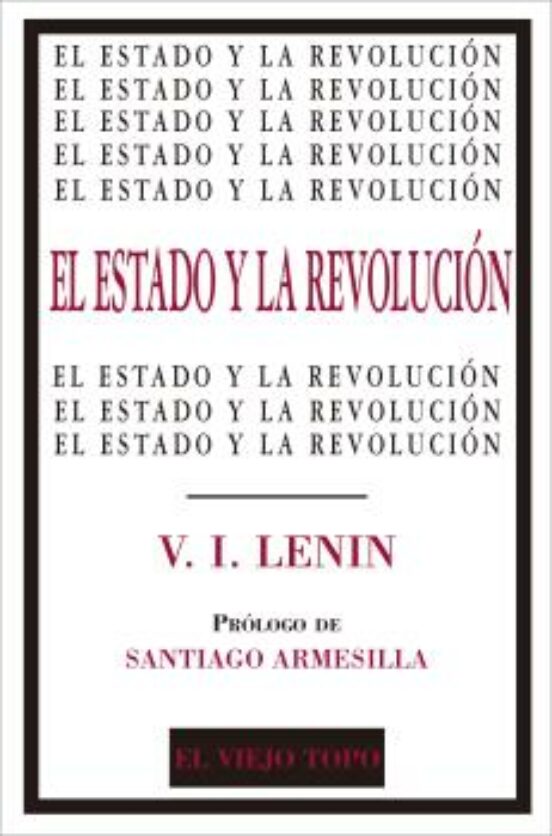 El Estado Y La Revolución