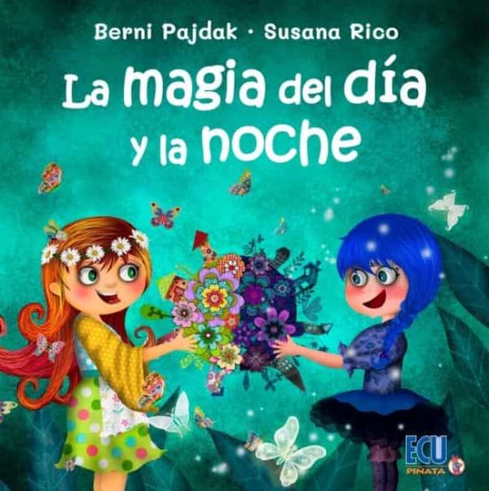 Magia Del Día Y La Noche