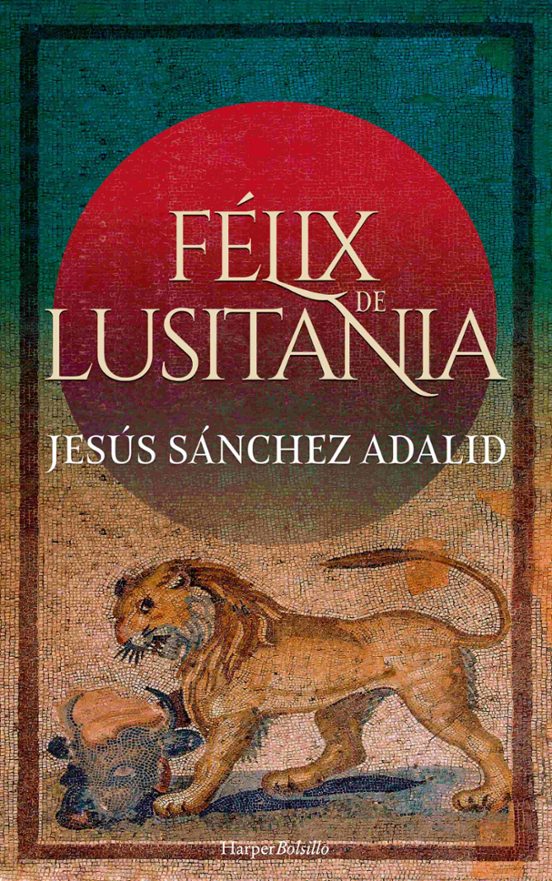 Félix De Lusitania