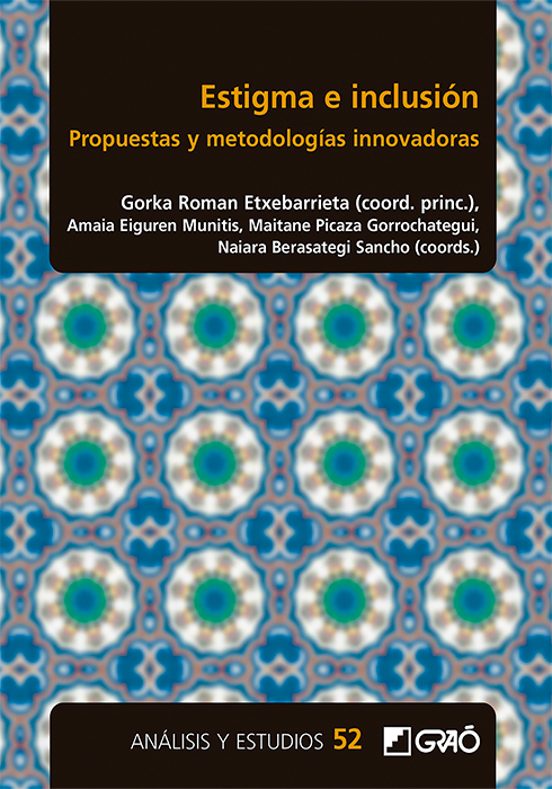 Estigma E Inclusion