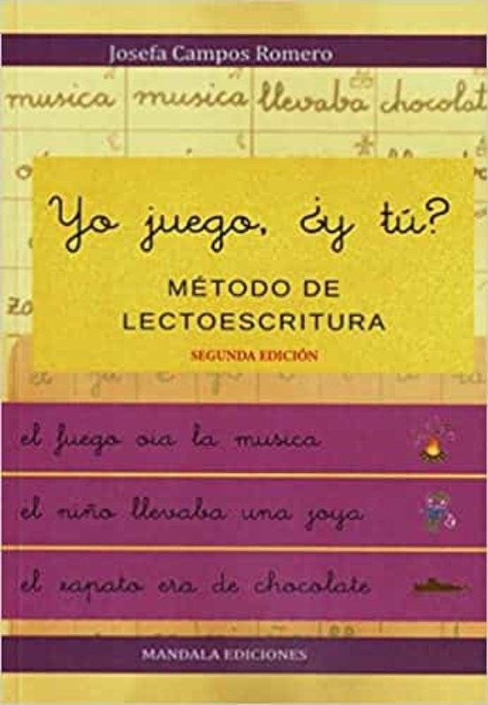Yo Juego ¿y Tu?