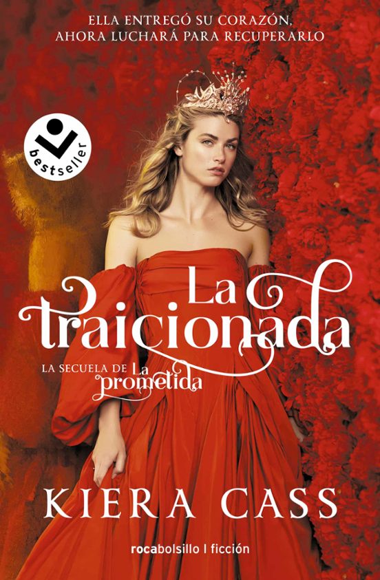 La Traicionada