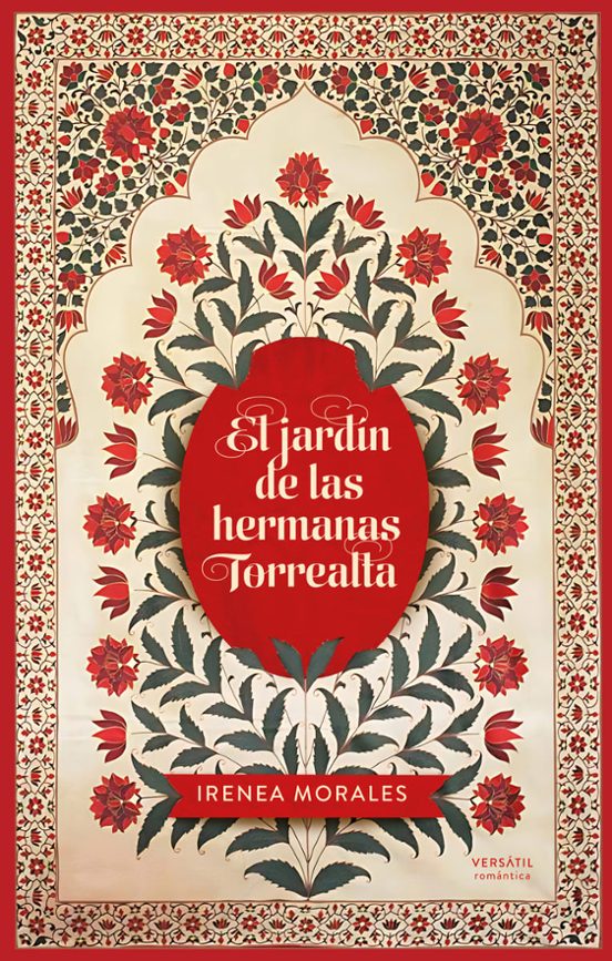 El Jardín De Las Hermanas Torrealta