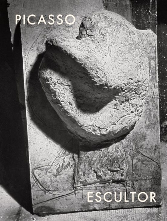 Picasso Escultor: Materia Y Cuerpo