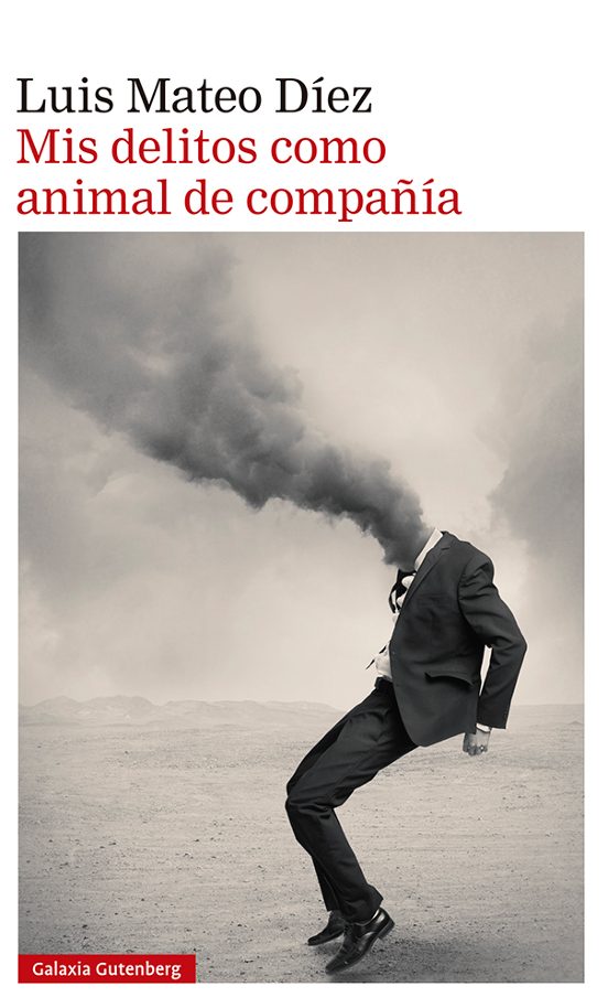 Mis Delitos Como Animal De Compañía