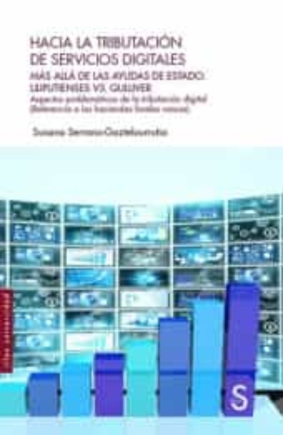 Hacia La Tributación De Servicios Digitales