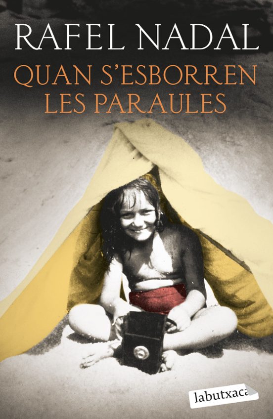Quan S'esborren Les Paraules