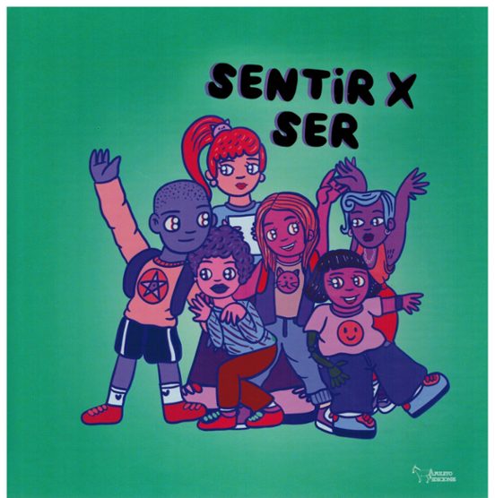 Sentir para ser