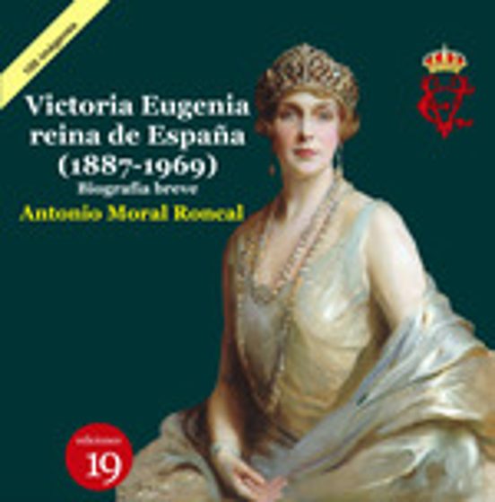 Victoria Eugenia Reina De Espaãa