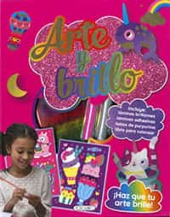 Arte y Brillo