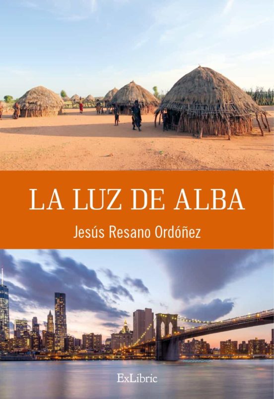 La Luz De Alba