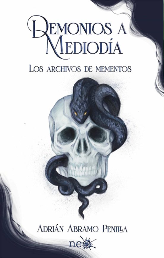 Demonios A Mediodia: Los Archivos De Mementos
