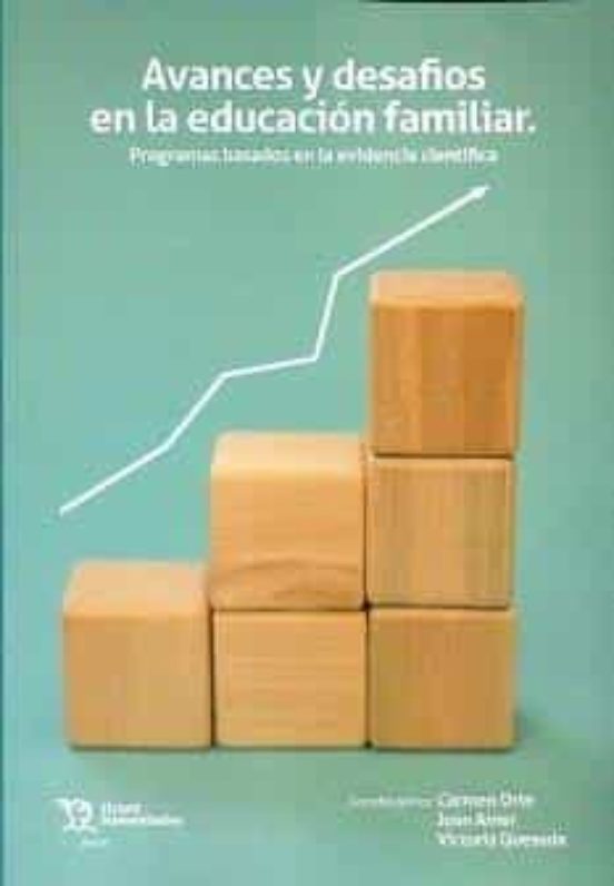 Avances Y Desafios En La Educacion Familiar