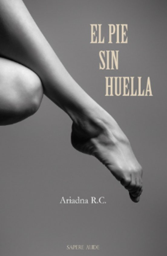 El Pie Sin Huella