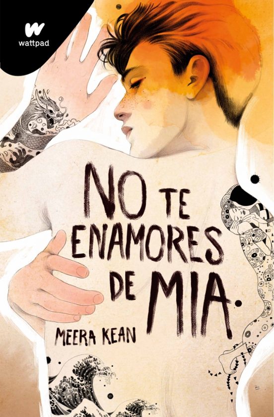 No Te Enamores De Mia