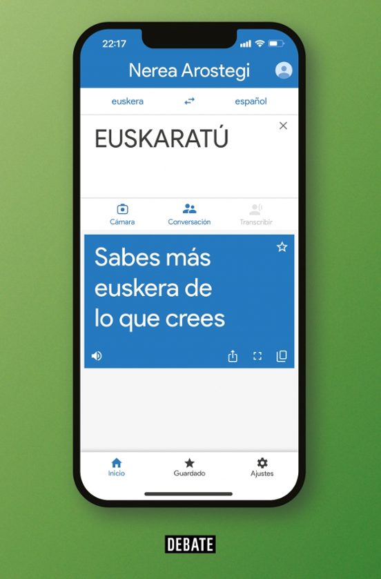 Euskara
