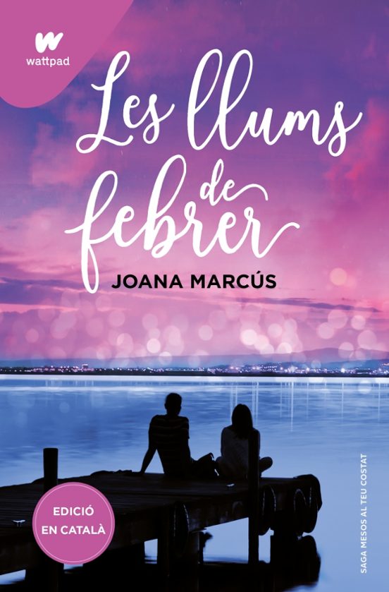 Les Llums De Febrer