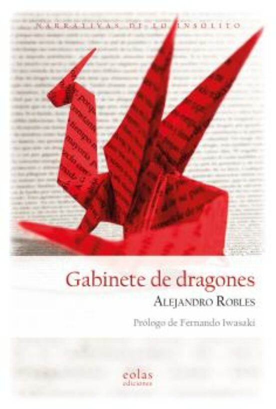 Gabinete De Dragones